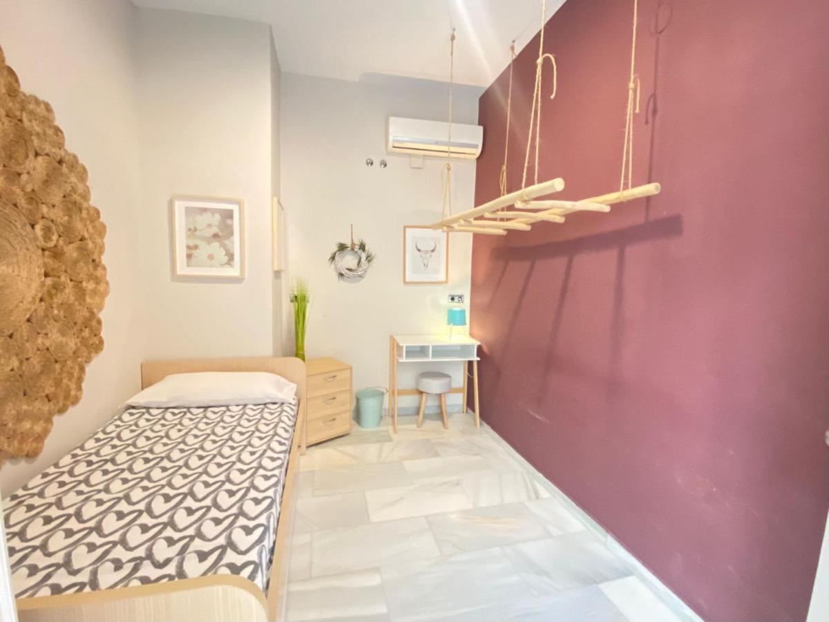 Apartamento Colon 1451 - Pleno Centro Y Wifi Gratis Cádiz Kültér fotó