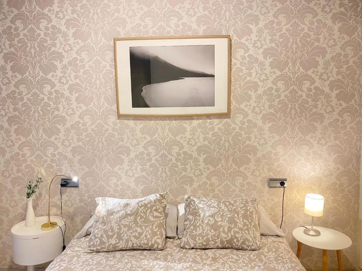 Apartamento Colon 1451 - Pleno Centro Y Wifi Gratis Cádiz Kültér fotó