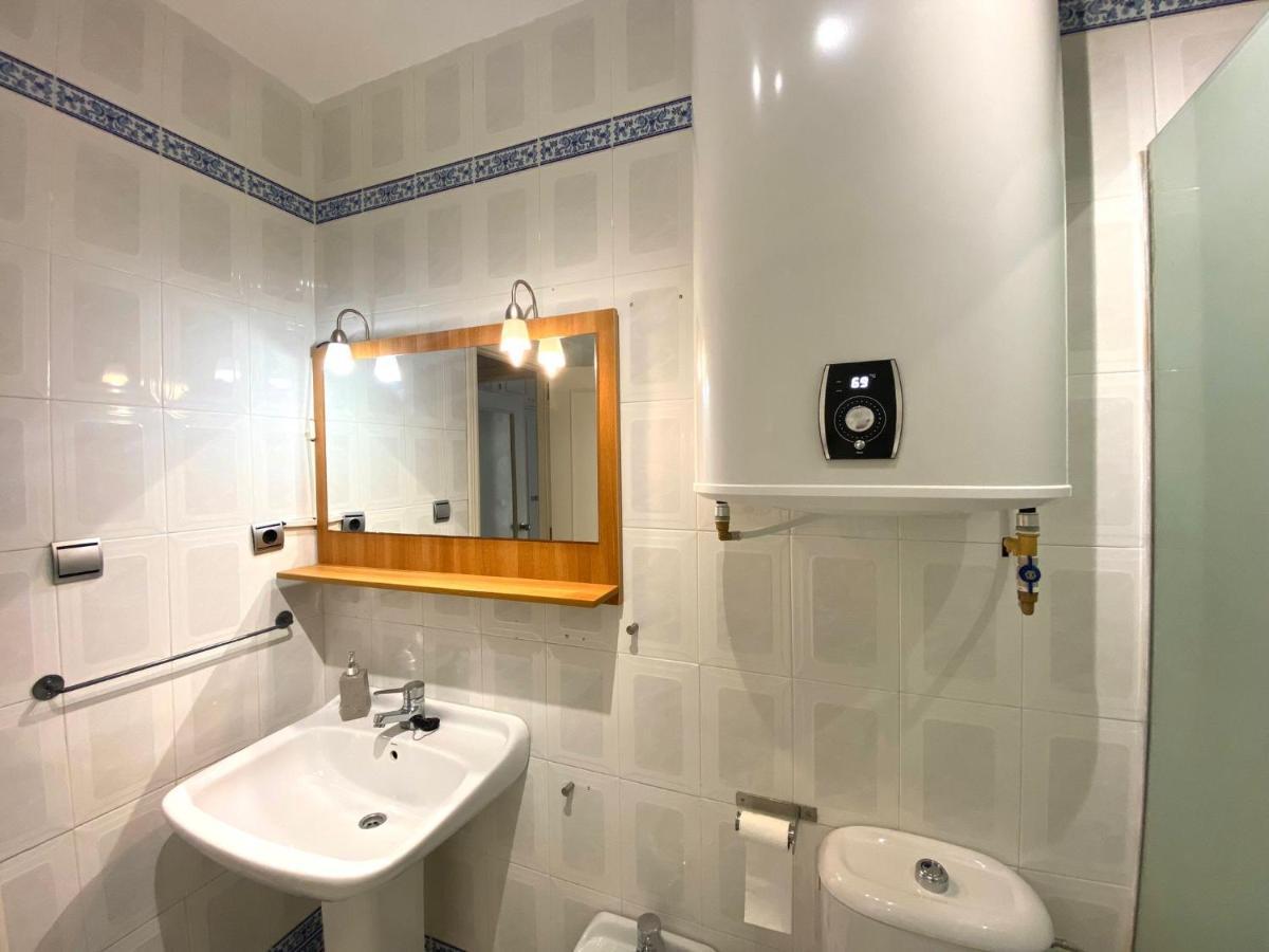 Apartamento Colon 1451 - Pleno Centro Y Wifi Gratis Cádiz Kültér fotó