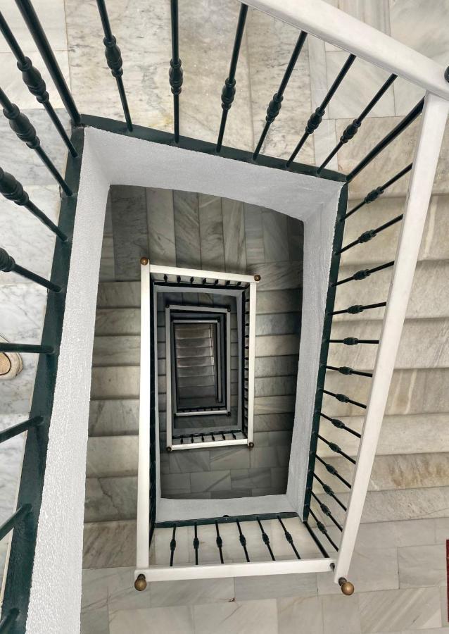 Apartamento Colon 1451 - Pleno Centro Y Wifi Gratis Cádiz Kültér fotó